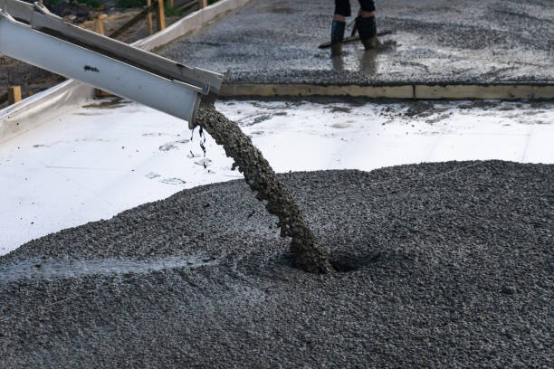 Best Residential Concrete Solutions in Boulder, MT