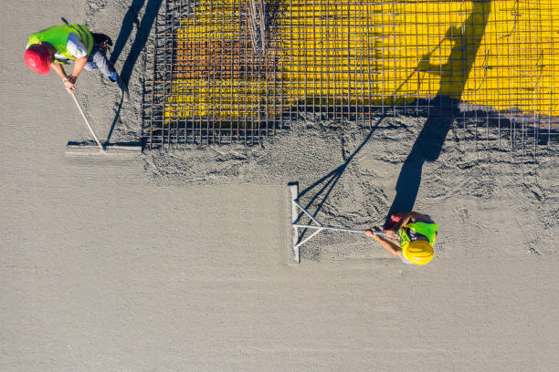 Best Commercial Concrete Services in Boulder, MT