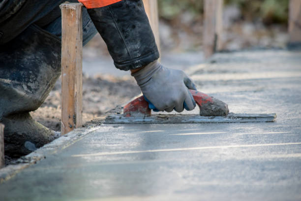 Best Commercial Concrete Services in Boulder, MT