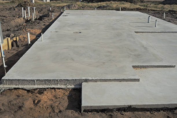 Professional Concrete contractor in MT