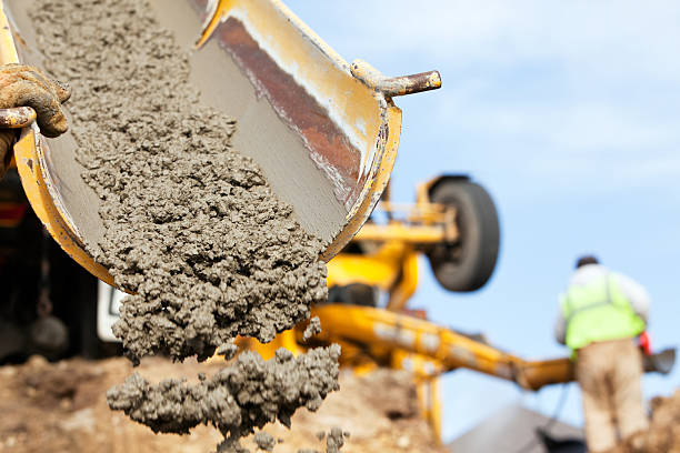 Best Concrete Driveway Installation in Boulder, MT