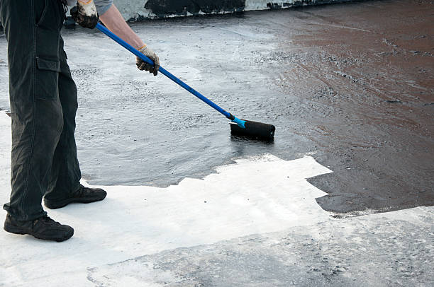 Best Concrete Sealing and Maintenance in Boulder, MT