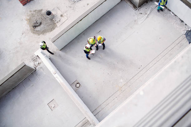 Best Concrete Slab Construction in Boulder, MT